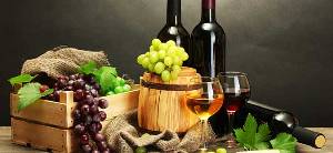 Армянские виноделы в поисках новых рынков