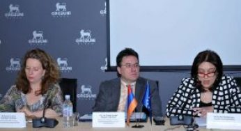 Новая антикоррупционная программа должна исправить взяточников