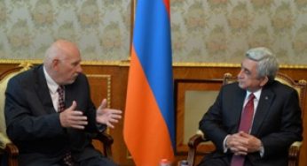 Встреча с Павлом Рихетски