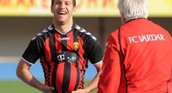 Саркисов и Амбарцумян признаны лучшими