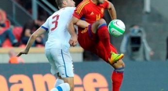 Мовсисян покинул стан сборной