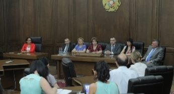 Обобщены итоги заседания