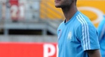 Андонян стал игроком основы