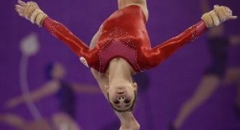 В Баку наших спортсменов откровенно засуживают