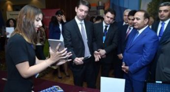 Digitec business forum: диалог бизнеса и технологий