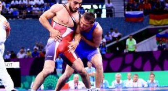 Европейские игры: первые оценки армянских специалистов