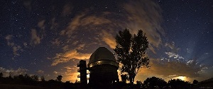 Региональный астрономический центр