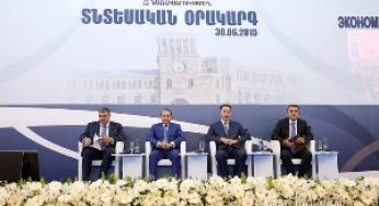 Экономическая повестка-2015. Правительство готово рассмотреть все разумные предложения и проекты