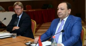 Кадастры Армении и Норвегии подвели итоги сотрудничества