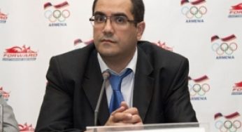Грачья РОСТОМЯН: “Этой сборной уделена историческая миссия”