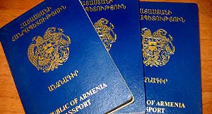 Выдавать и менять паспорта