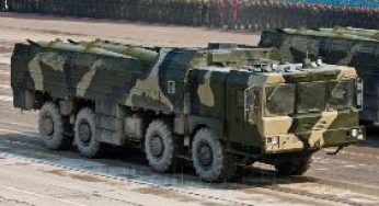 На российский кредит Армения приобретет также дальнобойное оружие