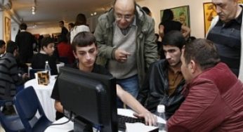 Объявлены победители “Технологического уикэнда” в Армении