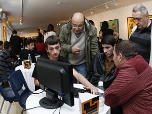 Объявлены победители “Технологического уикэнда” в Армении