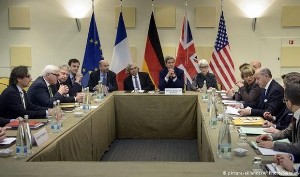 Соглашение с ИРАНОМ: Исторический шанс для предотвращения еще большей войны на Ближнем Востоке и гонки ядерных вооружений