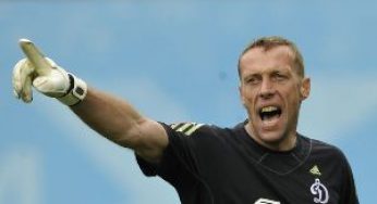 Березовский пошел на повышение Грайр НАЗАРЯН