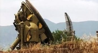 Арцах не допустит нарушения своего воздушного пространства