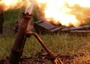 МО НКР: Азербайджан стал применять минометы и гранатометы