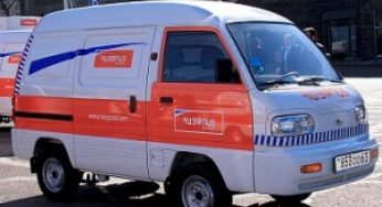 Компания “Айпост” открыла первое зарубежное отделение в Калифорнии