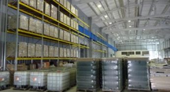 Логистика нового времени