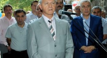 Новый учебный год в обновленной школе