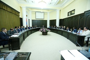 Контролировать рынок Армении будет отдельное ведомство