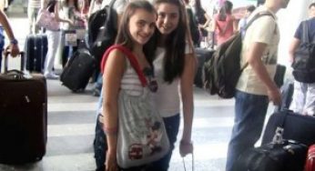 Сирийских армян приезжает вдвое больше