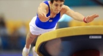 Акоб СЕРОБЯН: “Одна путевка — хорошо, а две — лучше”