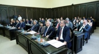 “Интер РАО” решил отказаться от активов “Электросетей” в Армении