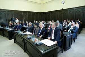 “Интер РАО” решил отказаться от активов “Электросетей” в Армении