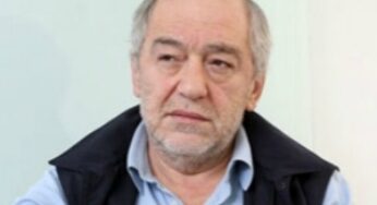 Левон Айрапетян освобожден из-под домашнего ареста