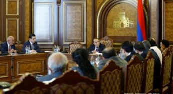 Завершились обсуждения предварительного варианта проекта Госбюджета-2016
