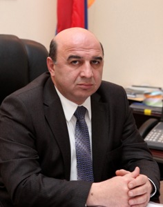 Президент выразил соболезнования в связи с кончиной Армена Мовсисяна