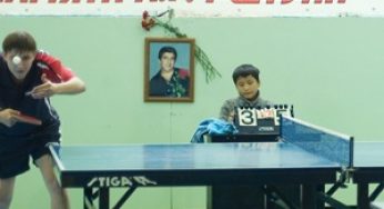 В Новосибирске не забывают Арарата Рштуни