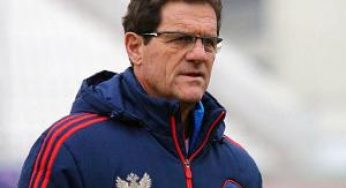 “Бананц” прислушается к советам Капелло