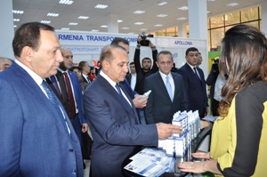 Panarmenian Expo: Новые возможности для экспорта