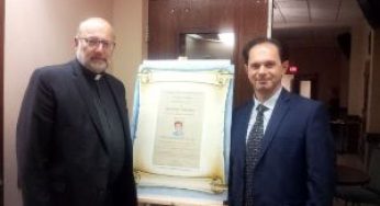 Путевка в жизнь и …Америку