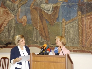 Армянская программа сохранения наследия удостоилась премии “Европа Ностра”