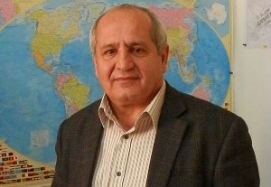 Пашик АЛАВЕРДЯН: “Мне нужны спортсмены, способные обеспечить результат”