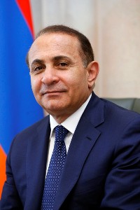 Рабочий визит в Душанбе