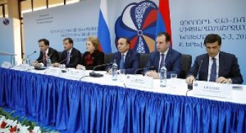 Сотрудничество не на словах, а на конкретных мероприятиях