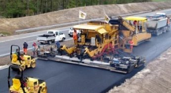 Автомагистраль с политико-экономическим значением