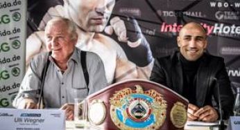 Шансы Абрахама оцениваются выше