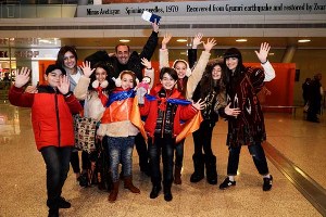 На “детском Евровидении” Армения споет о любви