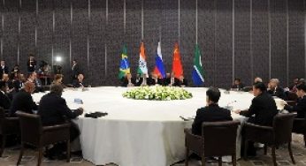 Антитеррористический фронт по всему миру