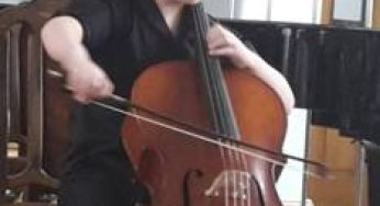 На конкурсе “Щелкунчик” Армению представит Артем Иоанисян