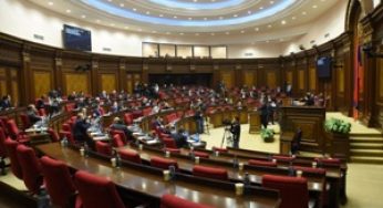 Бюджет-2016 принят