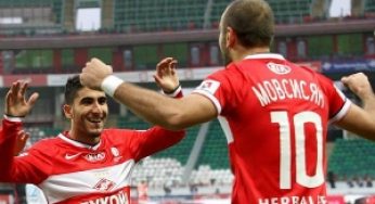 Мовсисян уйдет на запад