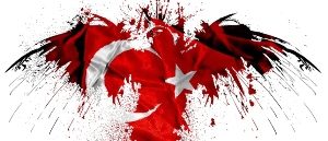 Турецкий марш перерос в демарш