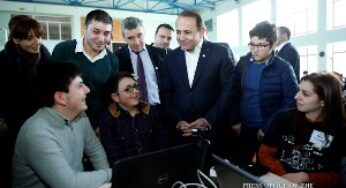 Правительство готово финансировать новые программы в сфере ИТ
